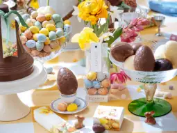 Велигден Белгија